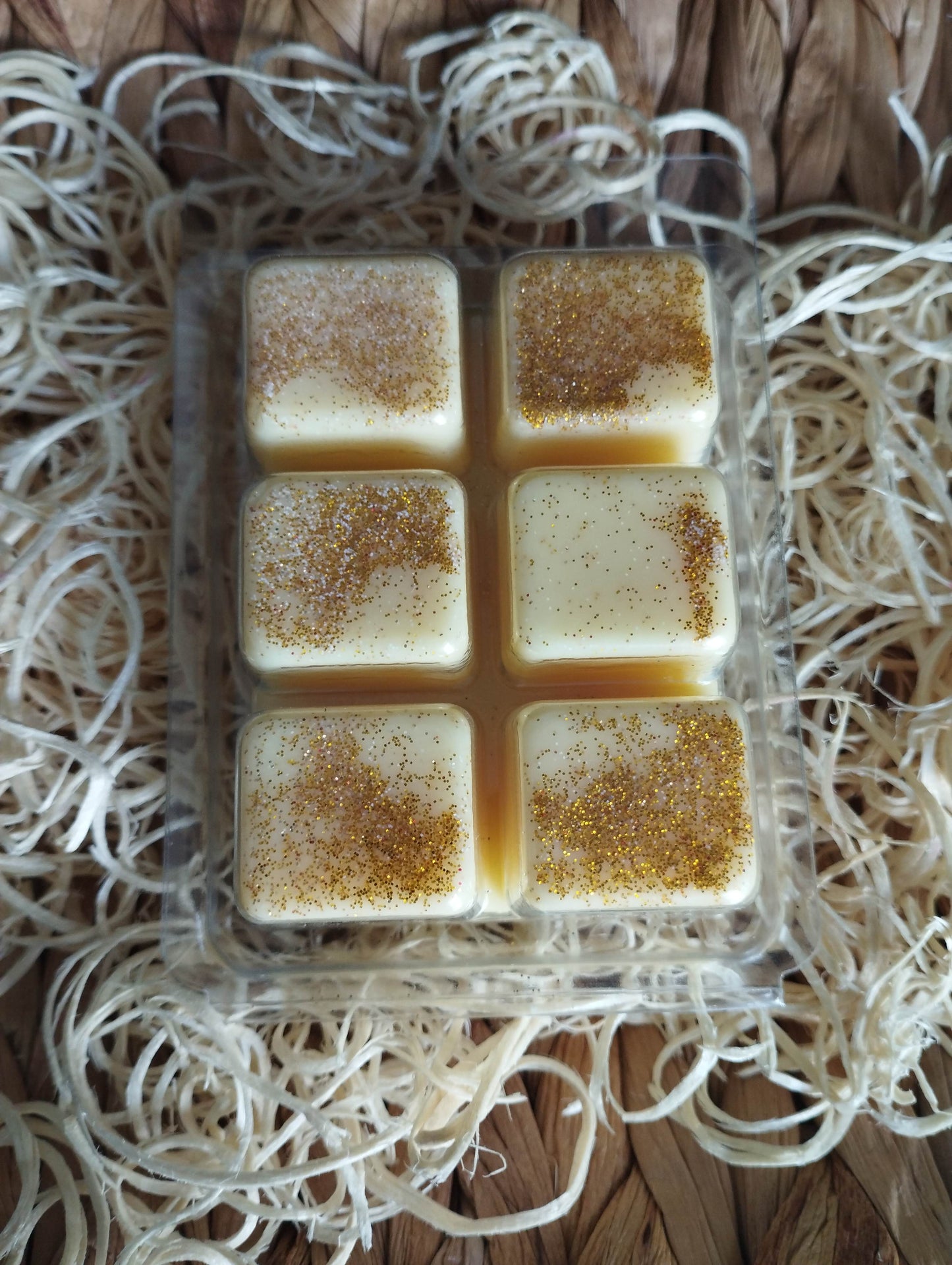 Tablette Senteur Ananas
