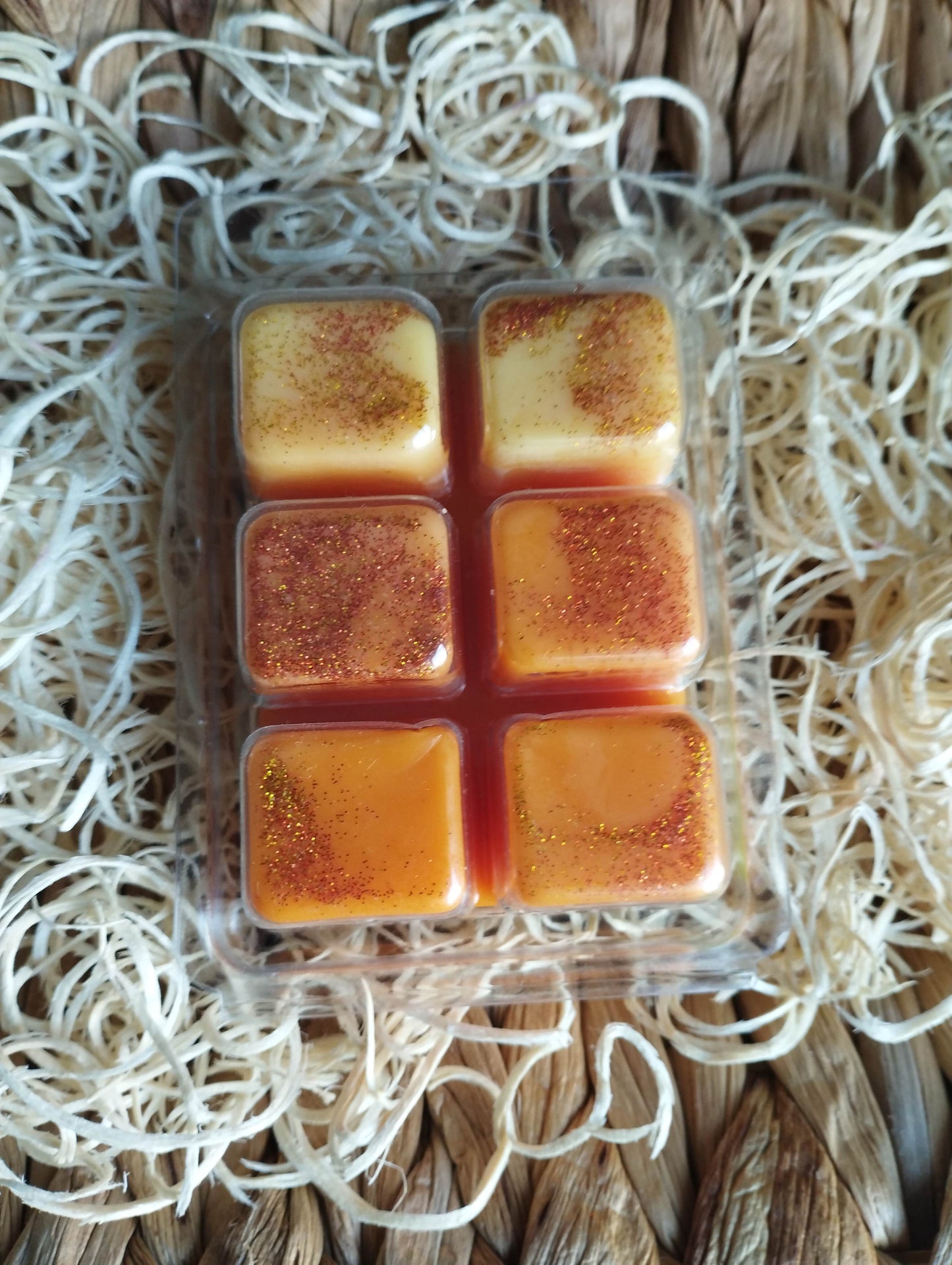 Tablette Senteur Fruit de la Passion