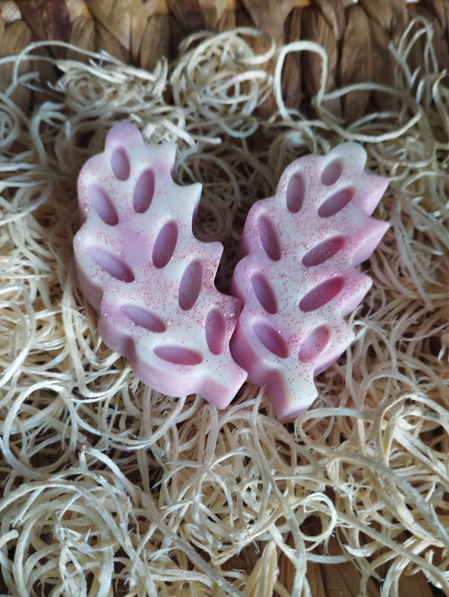 Fondant Maman d'Amour