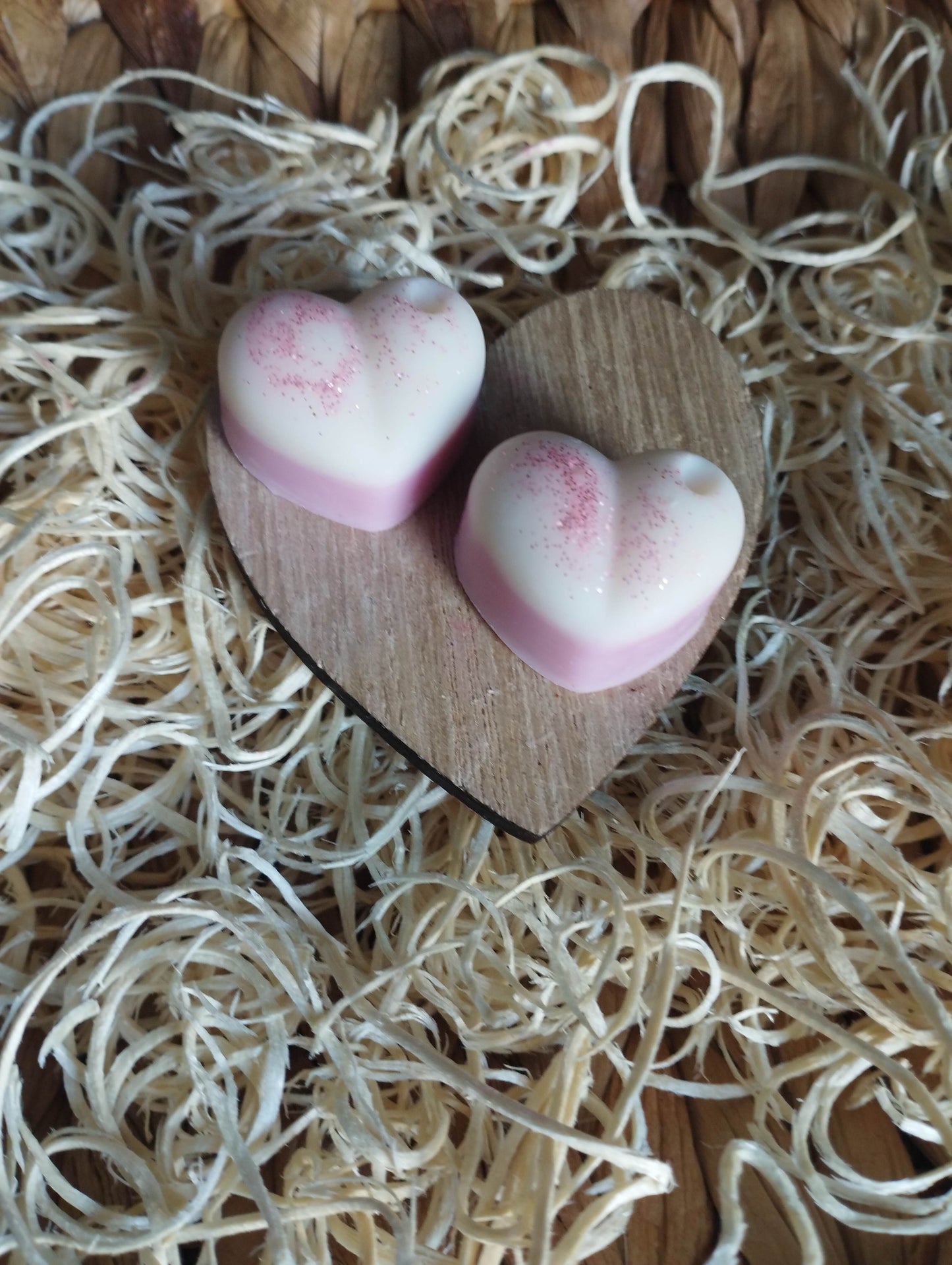 Fondant Maman d'Amour