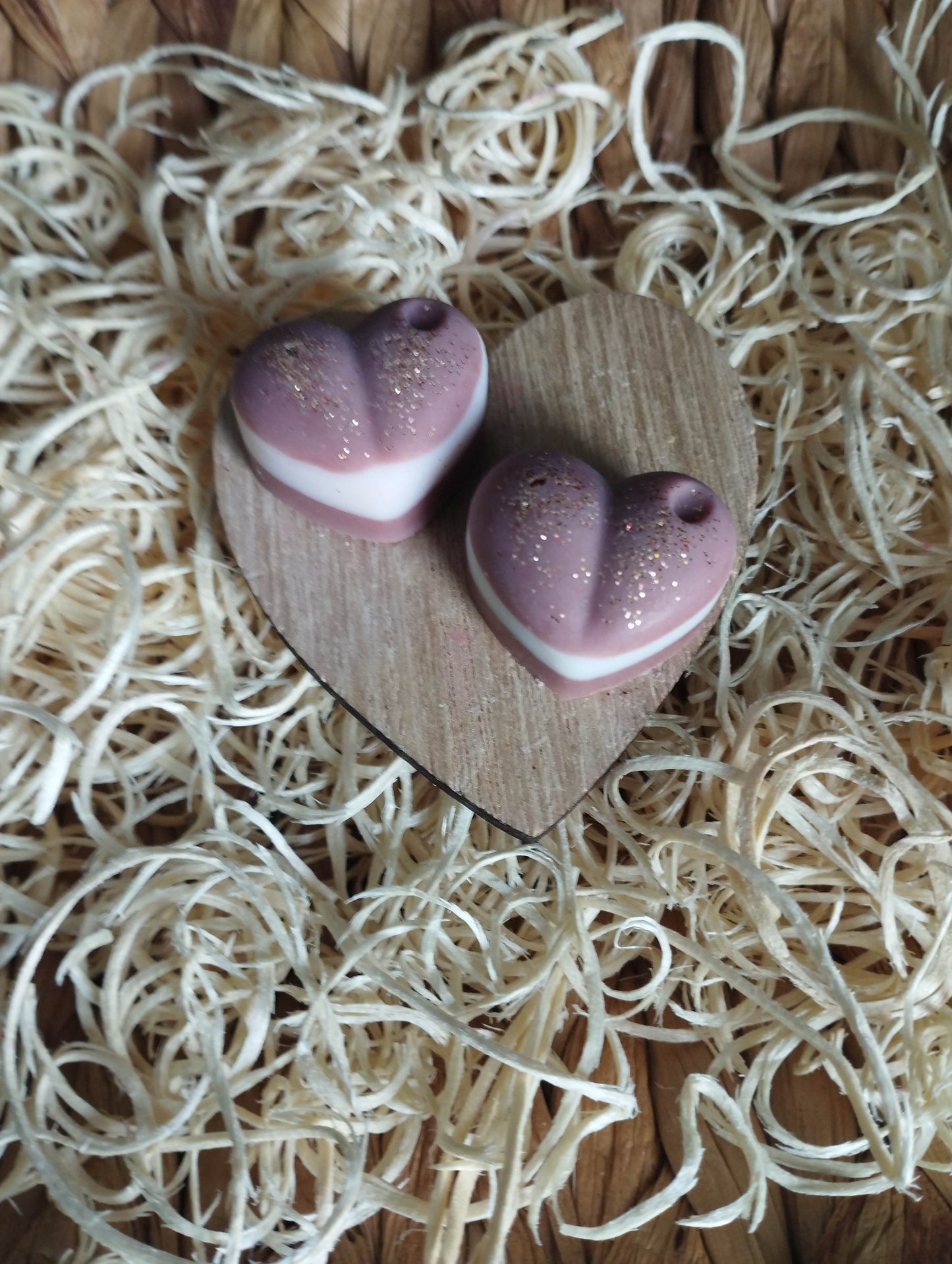 Fondant Noix de Coco