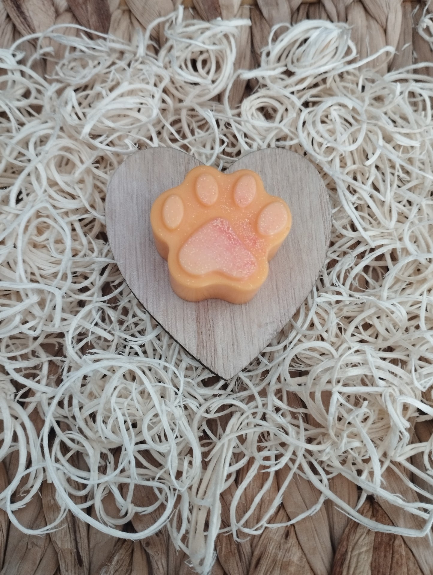 Fondant Abricot