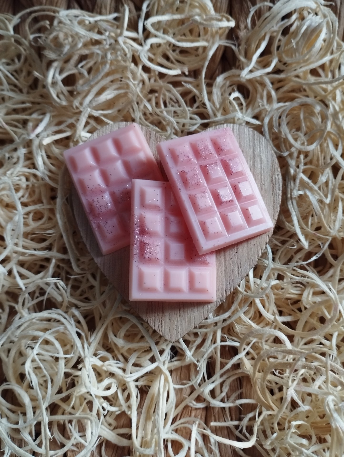Fondants Mini Tablette Elégance par 3