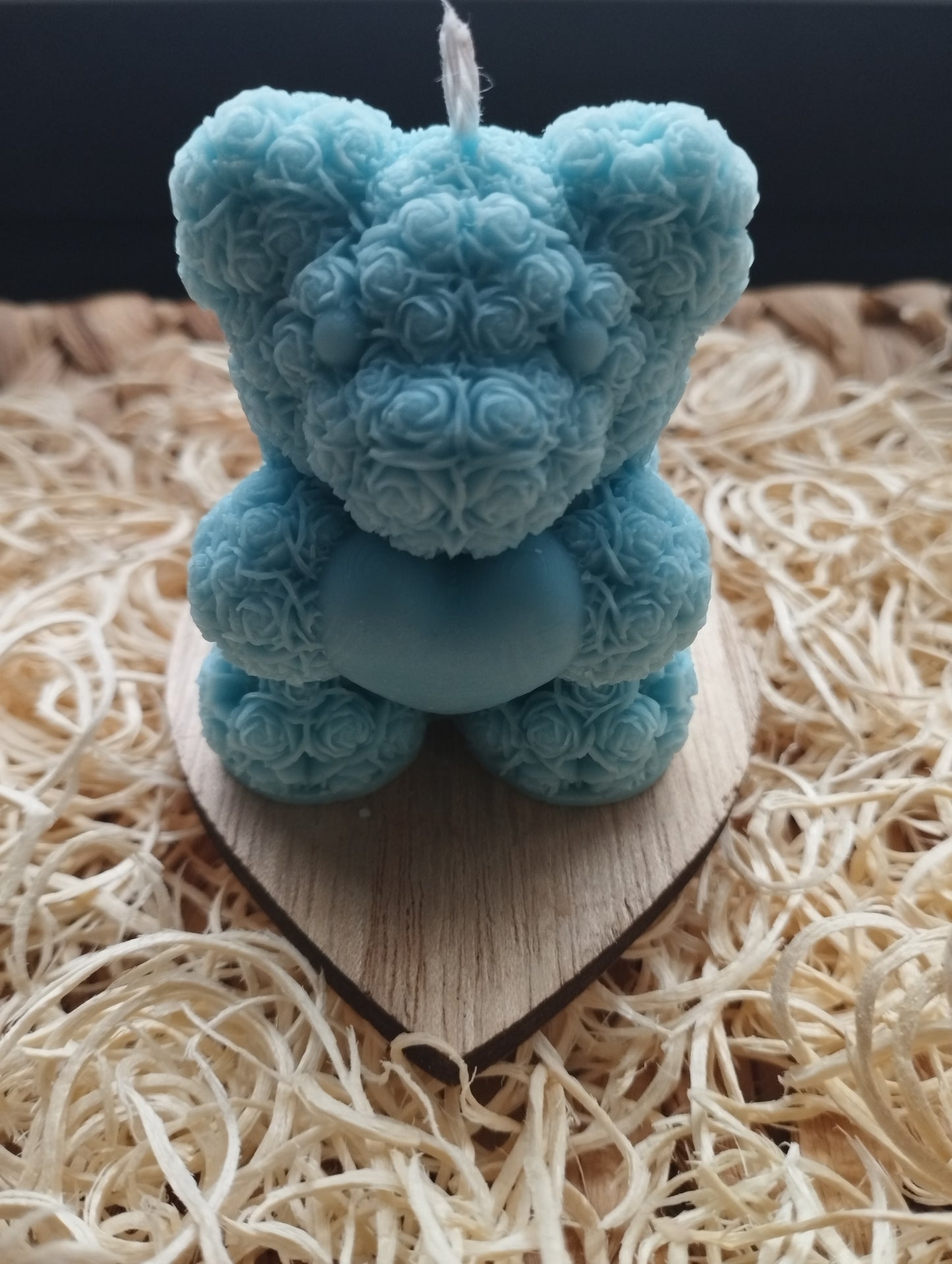 Bougie Petit Nounours