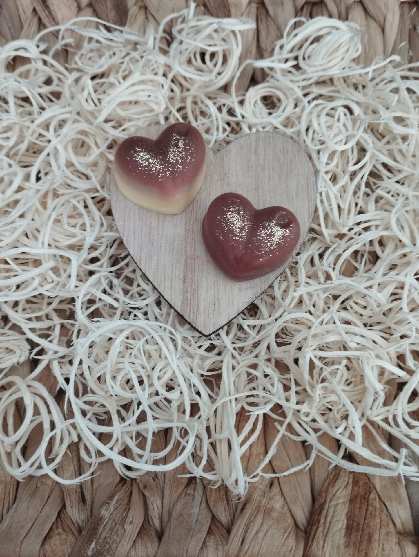 Fondant Madeleine