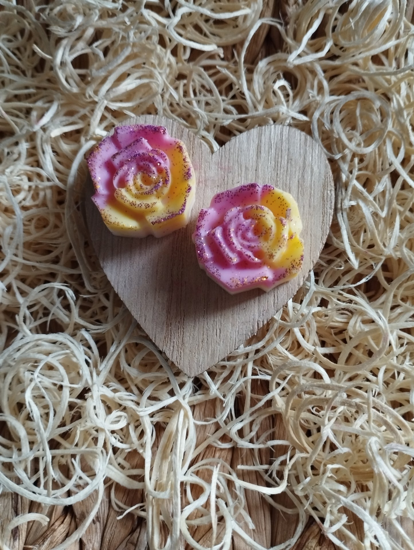 Fondant Magnolia