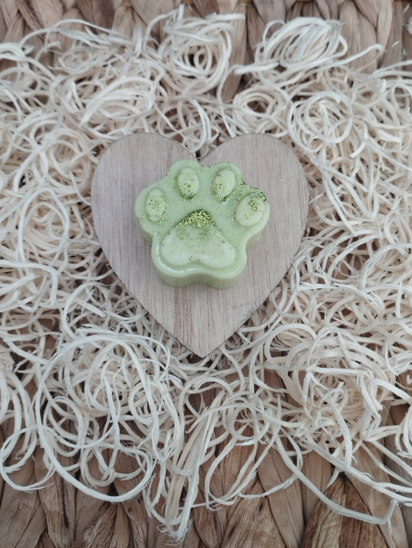 Fondant Monoï Ananas Givrée