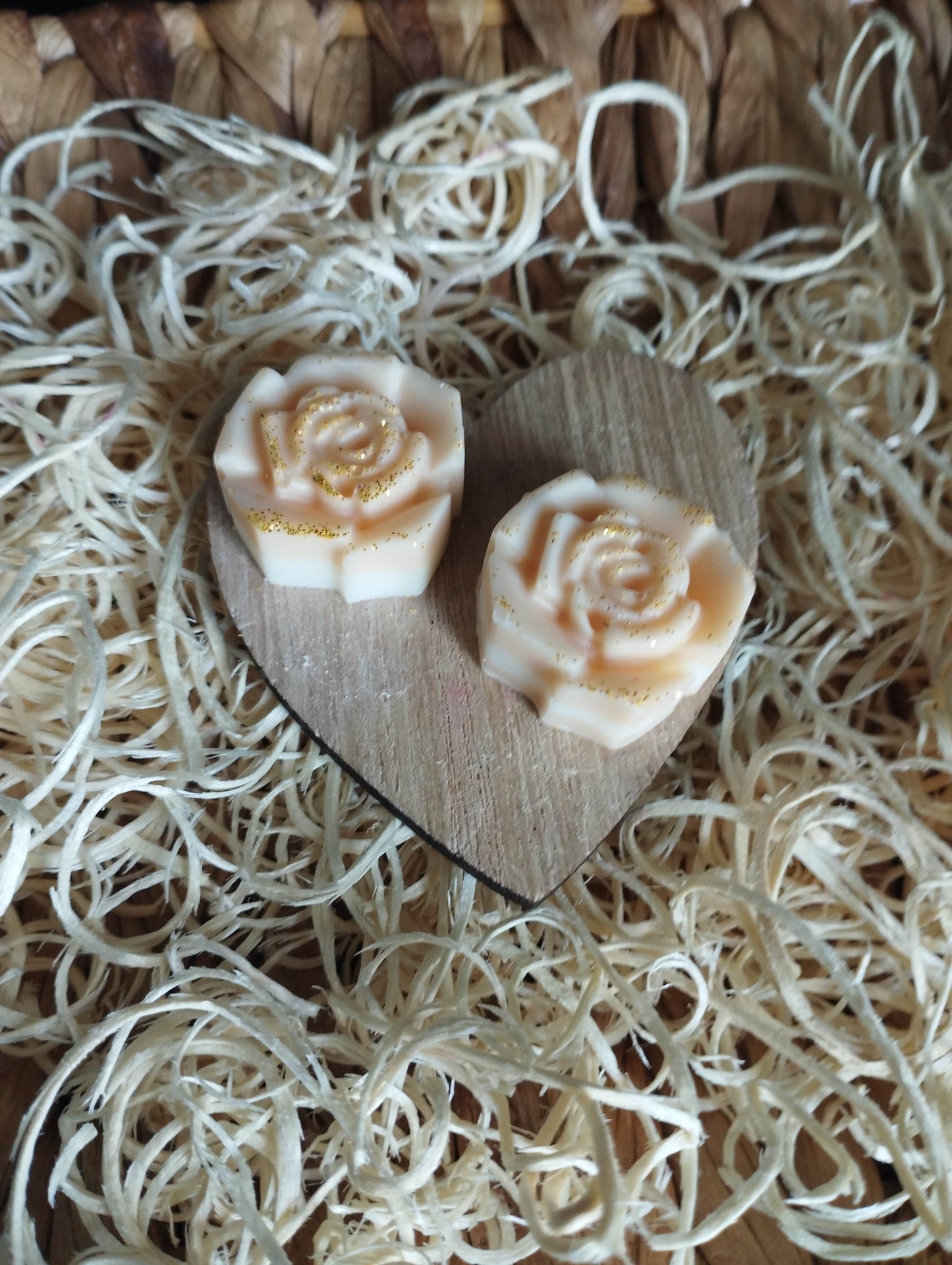 Fondant Monoï Vanillé