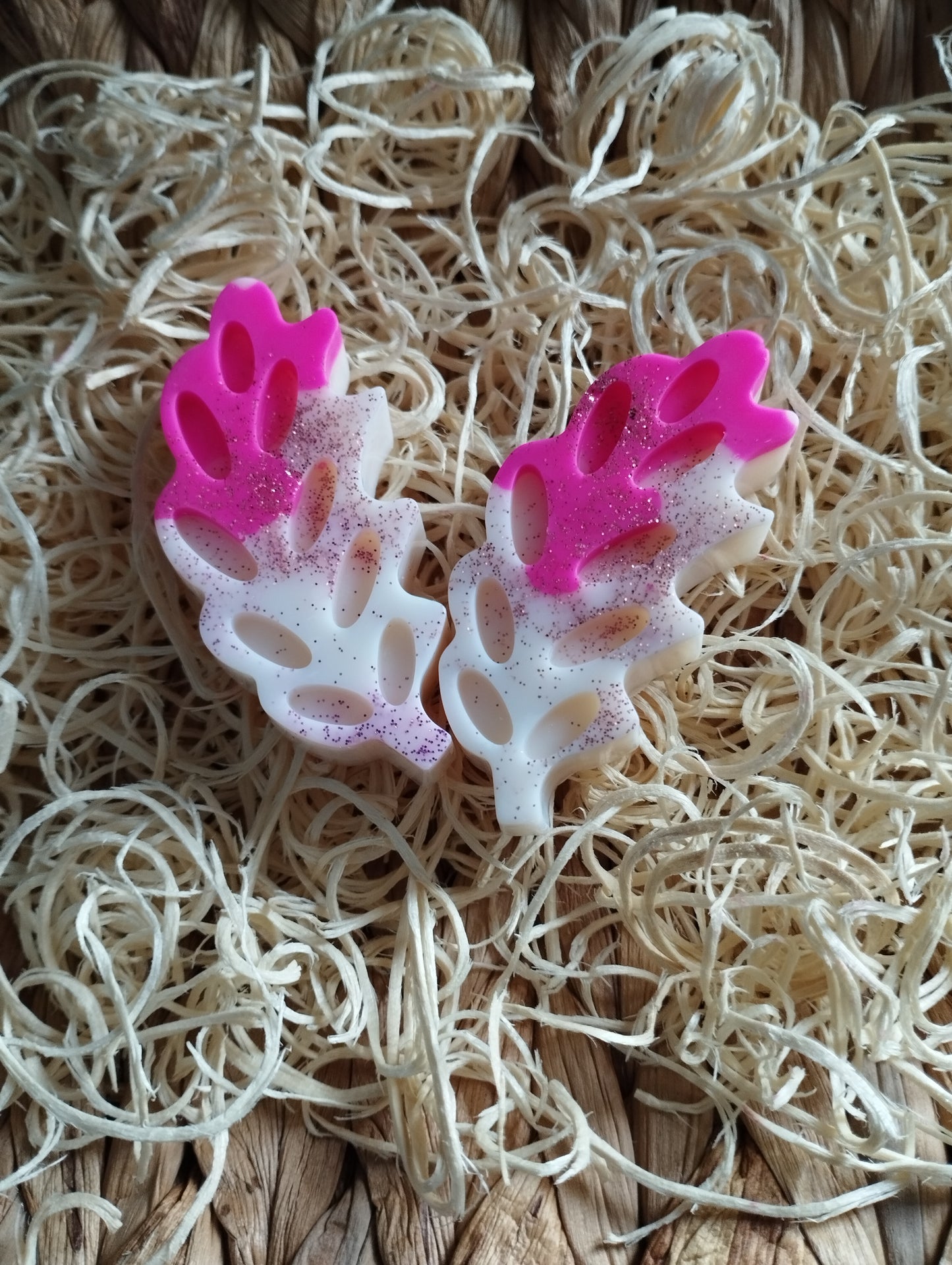 Fondant Rose