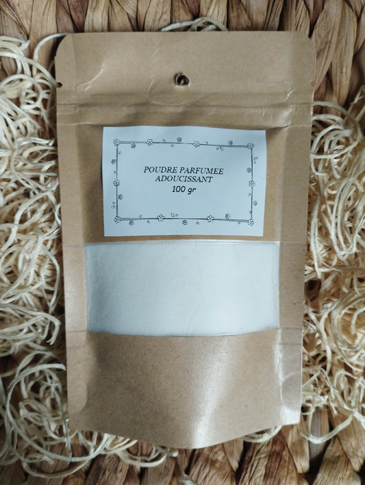 Poudre Parfumées Adoucissant