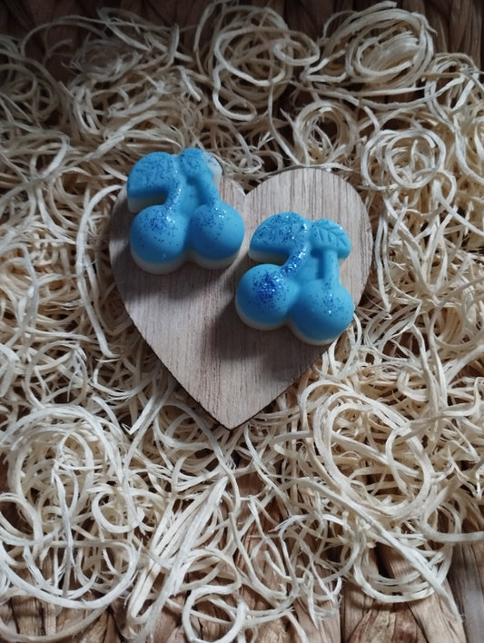 Fondant Bonbon Schtroumpfs