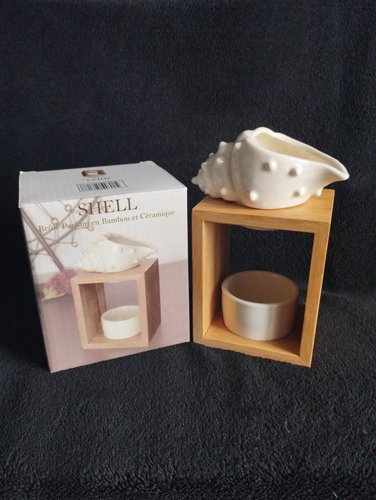 Bûleur Shell