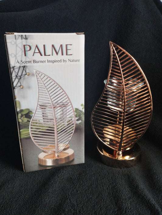 brûleur Palme