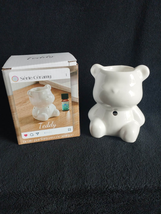 Brûleur Teddy