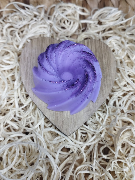 Fondant Lilas
