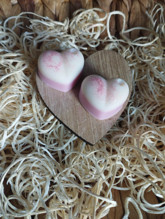 Fondant Maman d'Amour