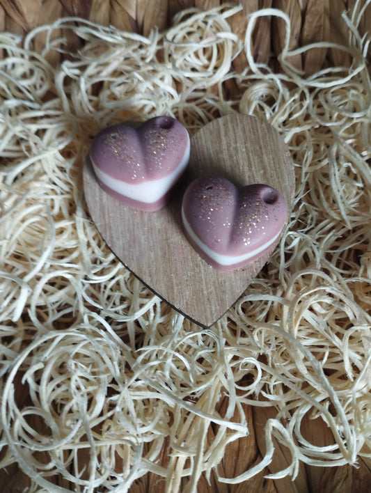 Fondant Noix de Coco