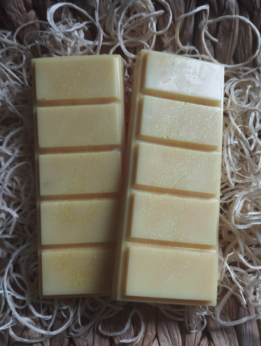 Snapbar Tarte au Citron