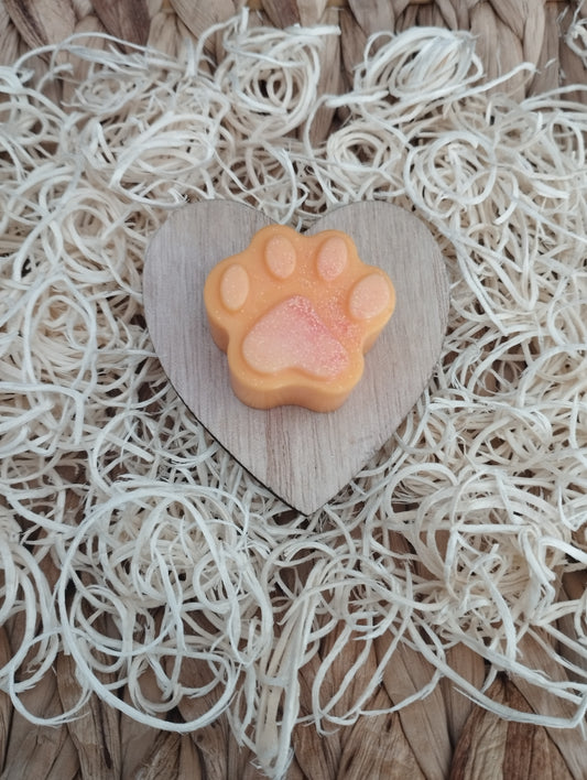 Fondant Abricot