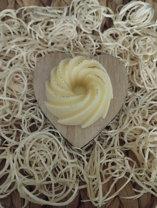 Fondant Ananas