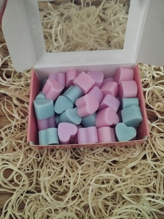 Coffret Fondants Bubble Gum