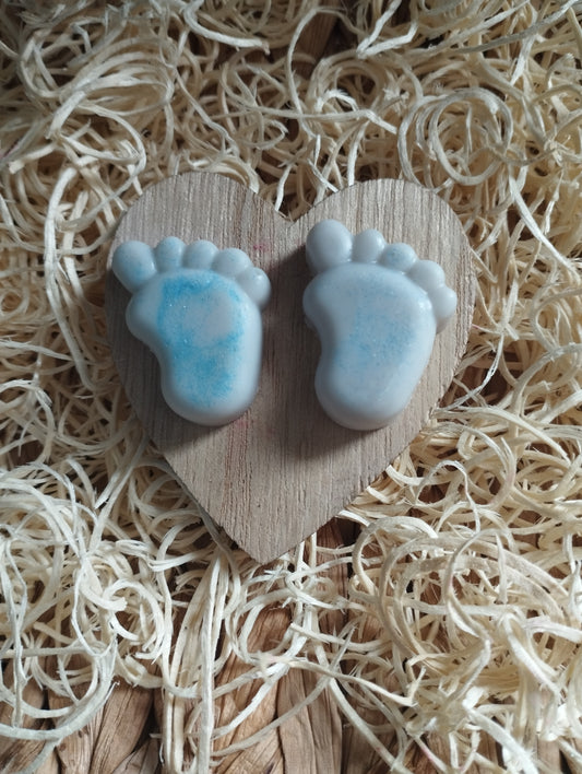 Fondant Fleur de Coton