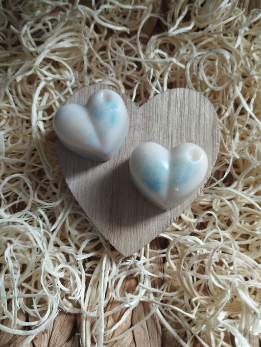 Fondant Fleur de Coton