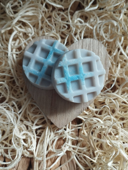 Fondant Fleur de Coton