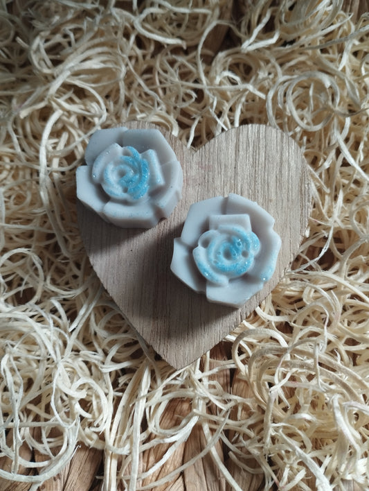 Fondant Fleur de Coton