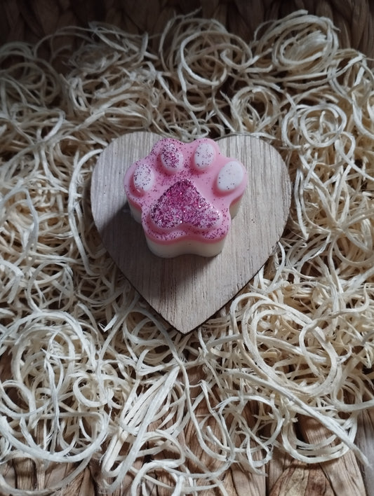 Fondant Fleur de Sakura