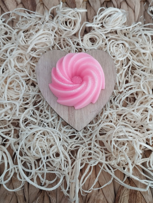 Fondant Fraise