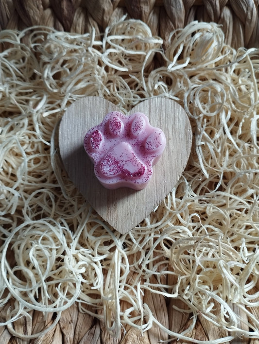 Fondant Hibiscus