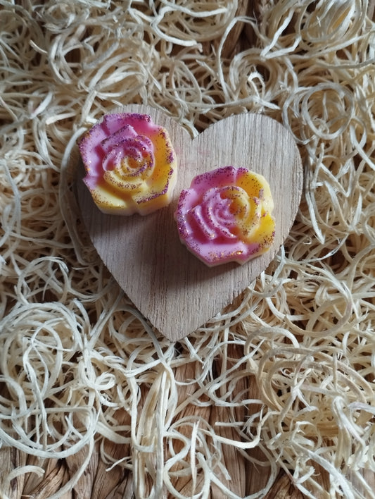 Fondant Magnolia