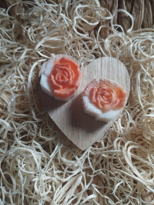 Fondant Melon