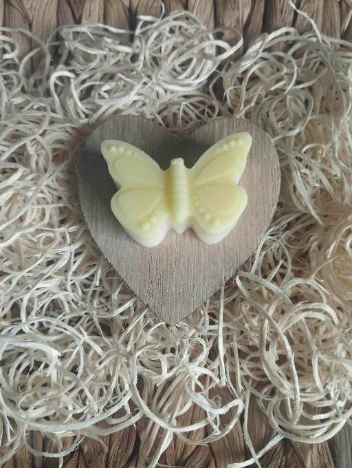 Fondant Monoï