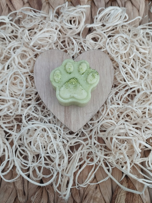 Fondant Monoï Ananas Givrée