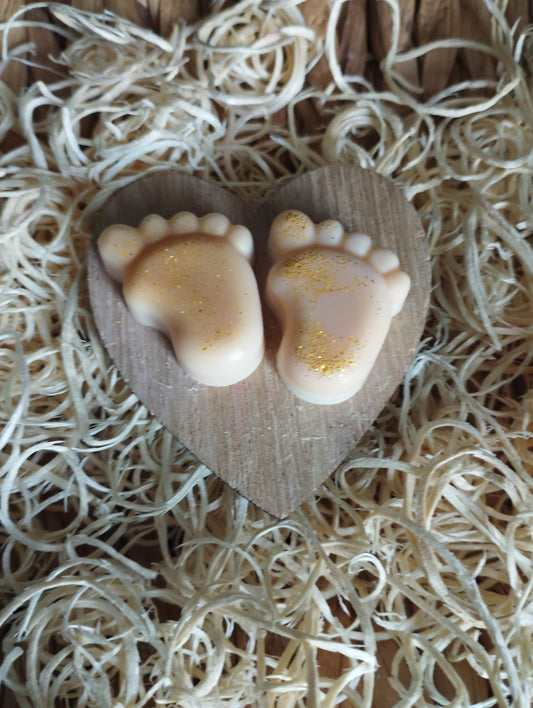 Fondant Monoï Vanillé