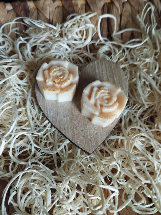 Fondant Monoï Vanillé