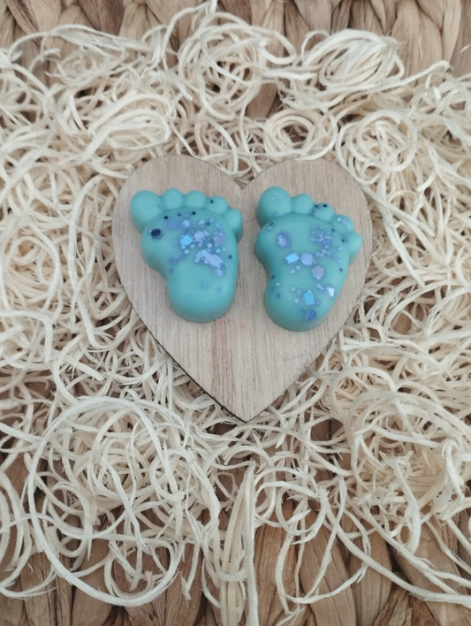 Fondant Musc