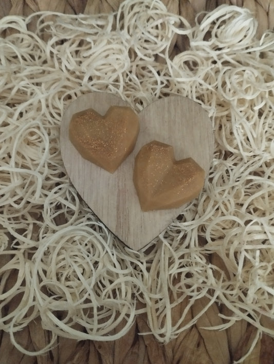 Fondant Noisette Gourmande