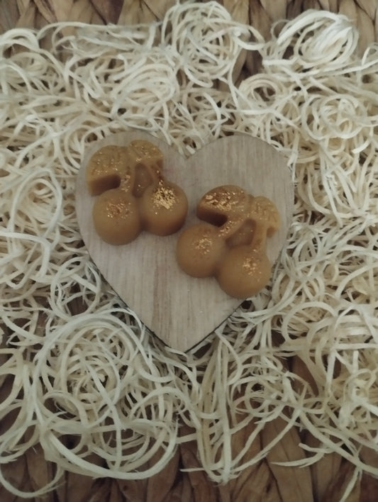 Fondant Noisette Gourmande