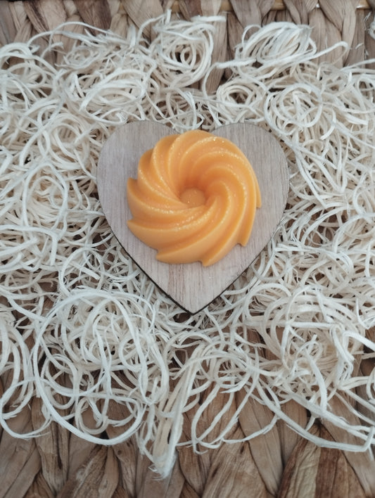 Fondant Pêche