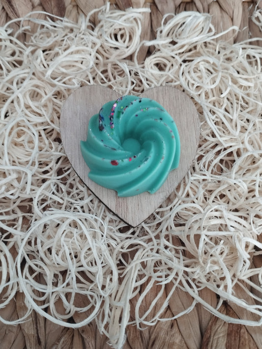 Fondant Pet de Singe ( Arlequin )