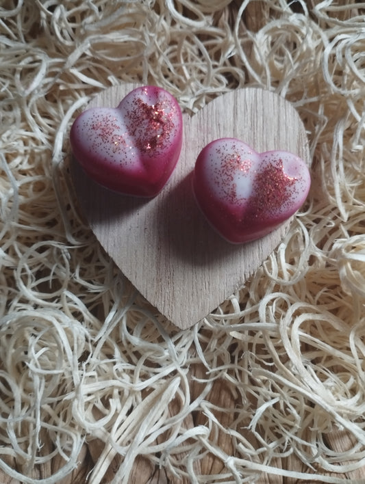 Fondant Pomme d'Amour