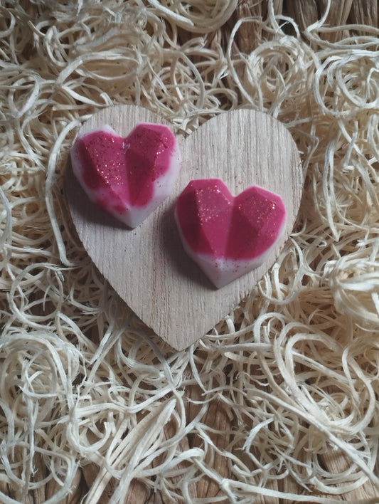 Fondant Pomme d'Amour