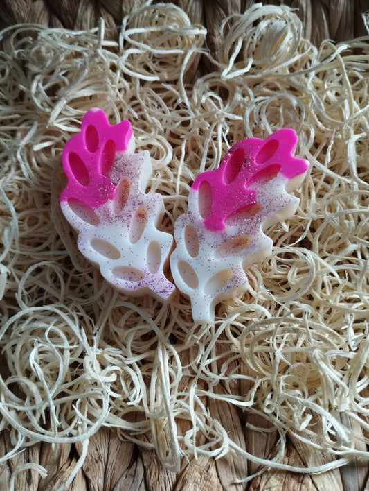 Fondant Rose