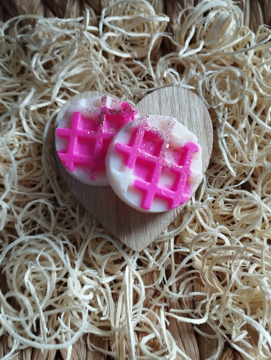 Fondant Rose