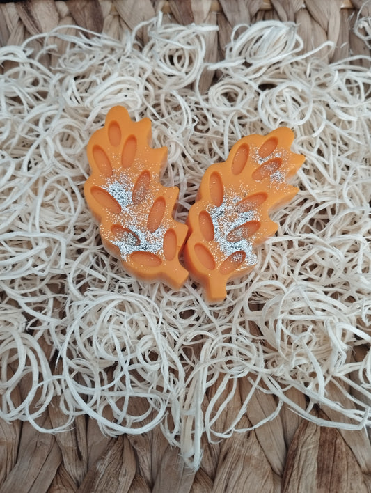 Fondant Tropical