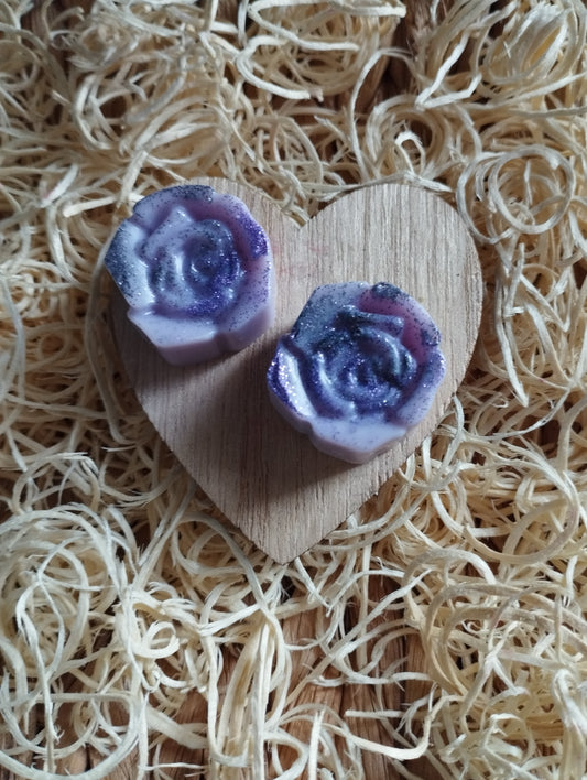 Fondant Violette